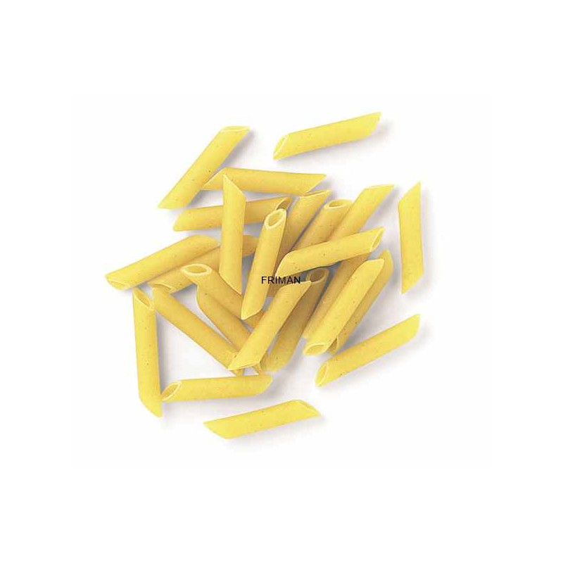 MACARRONS HUEVO 1/3Kg(30rac.) EL PAVO